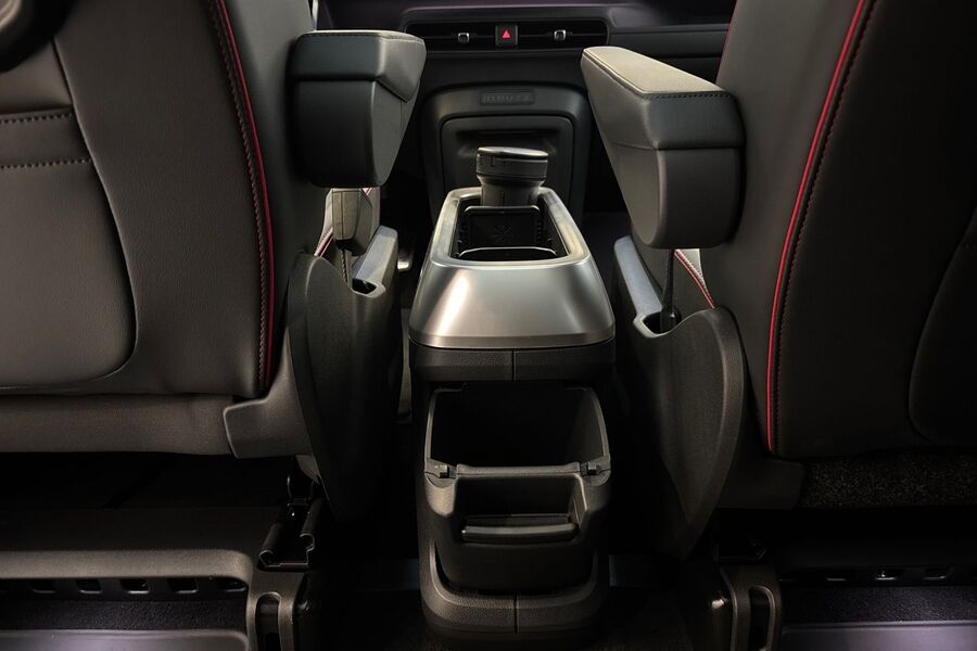 Volkswagen ID. Buzz vaihtoauto