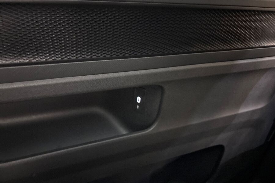 Volkswagen ID. Buzz vaihtoauto