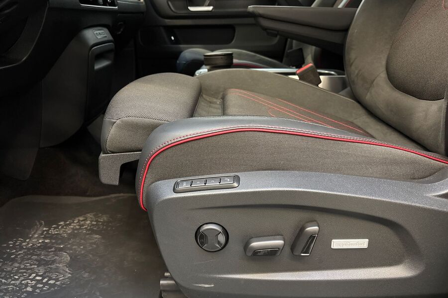 Volkswagen ID. Buzz vaihtoauto