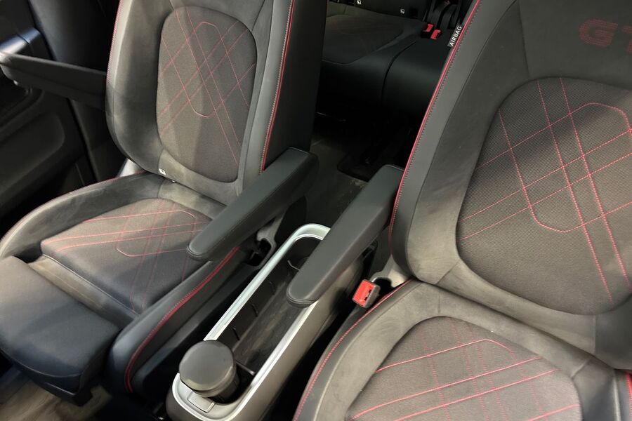 Volkswagen ID. Buzz vaihtoauto