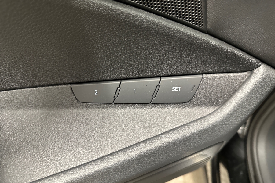 Audi Q8 e-tron vaihtoauto