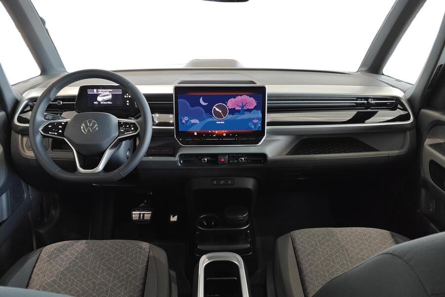 Volkswagen ID. Buzz vaihtoauto