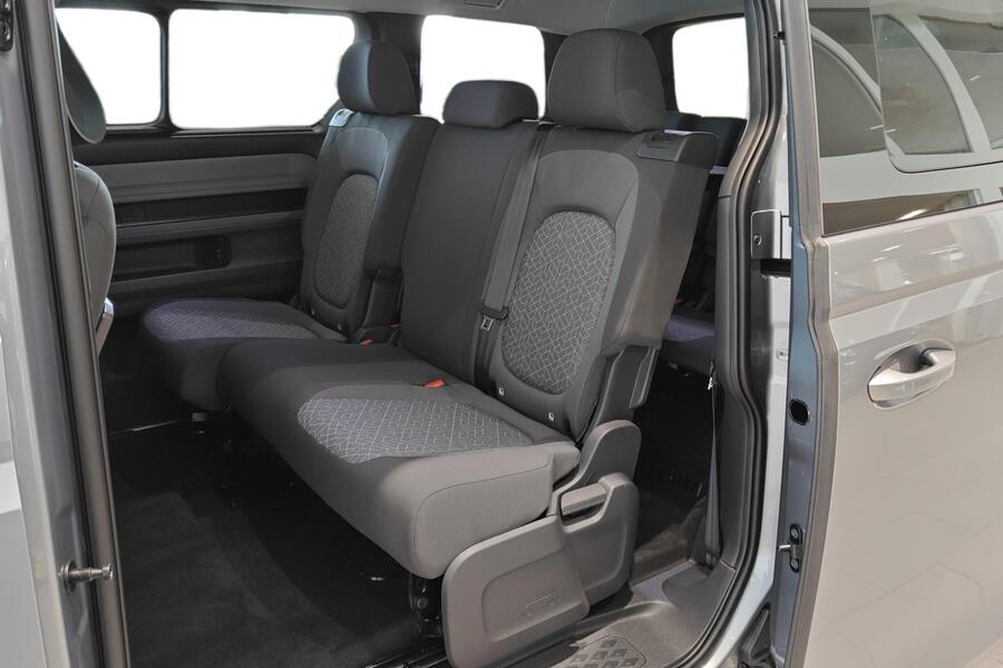 Volkswagen ID. Buzz vaihtoauto