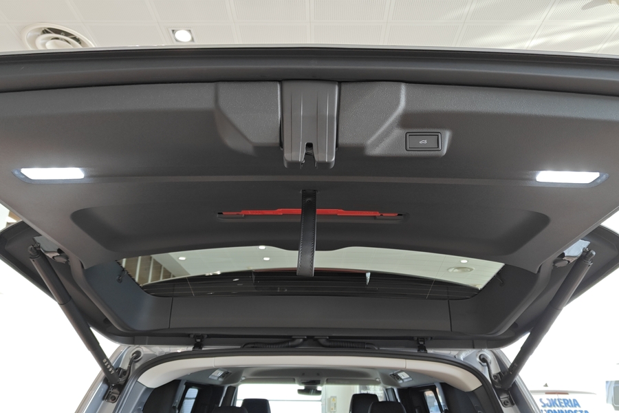 Volkswagen ID. Buzz vaihtoauto