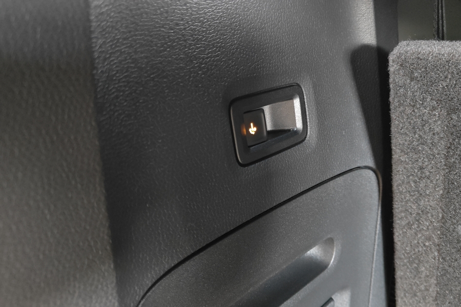 Volkswagen ID. Buzz vaihtoauto