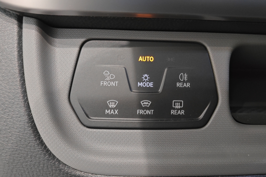 Volkswagen ID. Buzz vaihtoauto