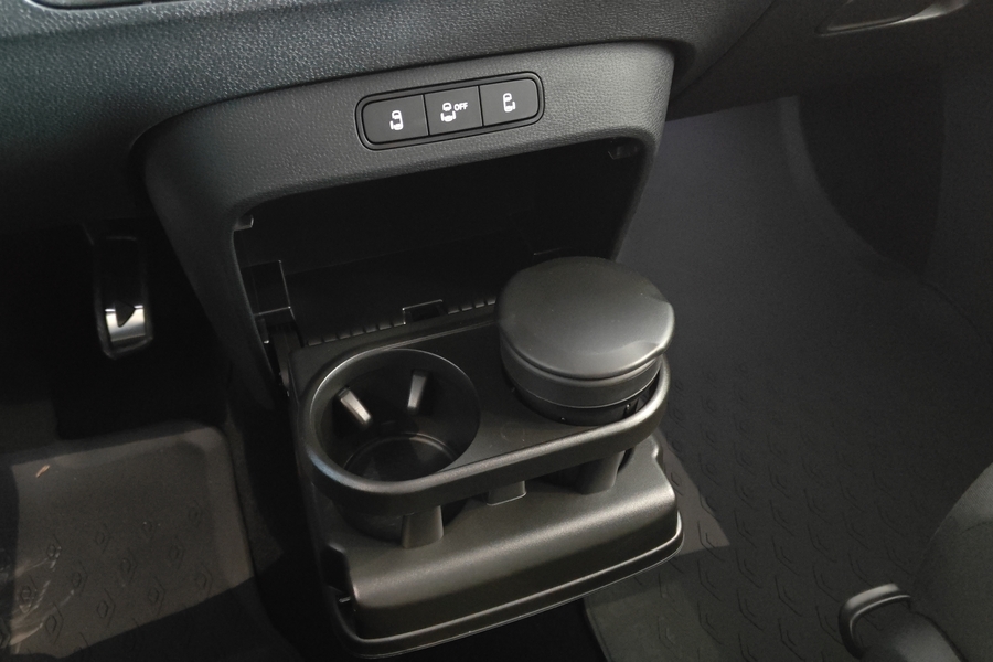 Volkswagen ID. Buzz vaihtoauto