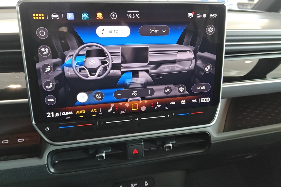 Volkswagen ID. Buzz vaihtoauto