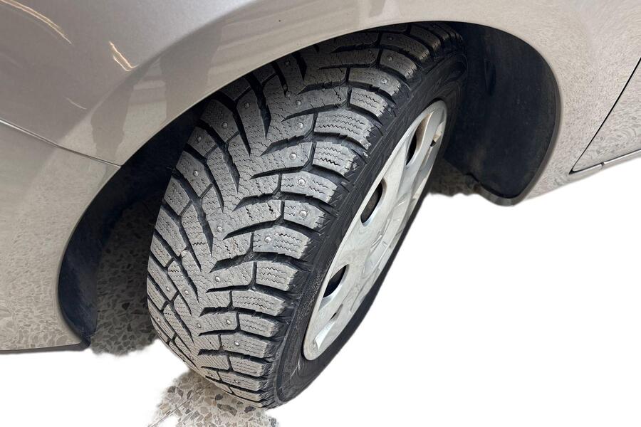 Renault Clio Sport Tourer vaihtoauto