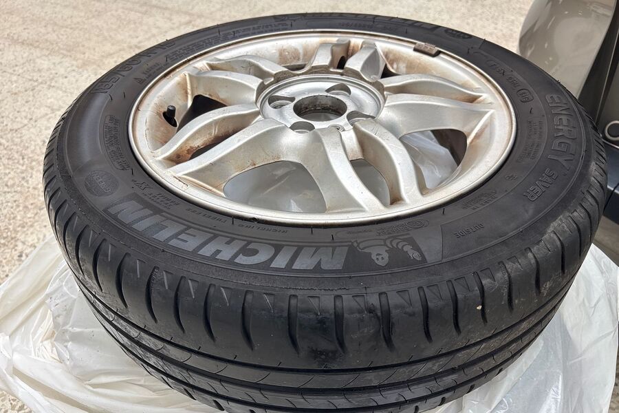 Renault Clio Sport Tourer vaihtoauto