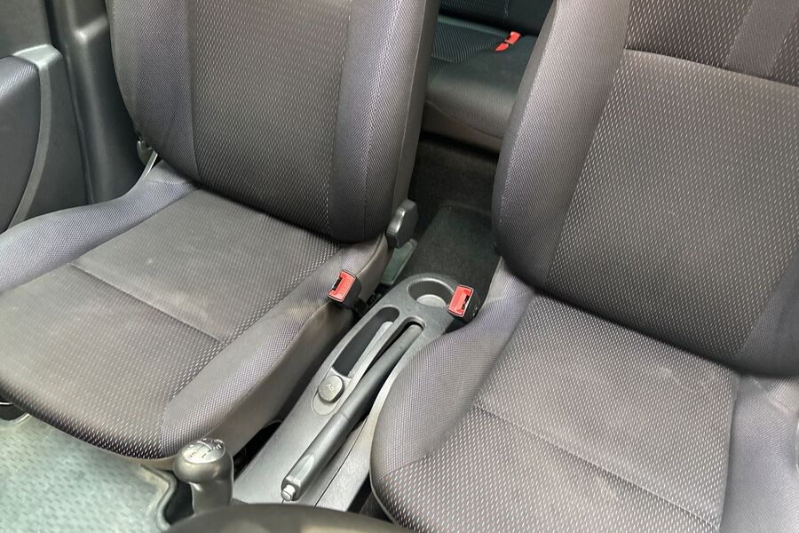 Renault Clio Sport Tourer vaihtoauto