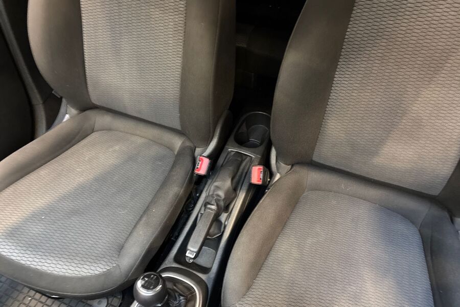 Opel Corsa vaihtoauto