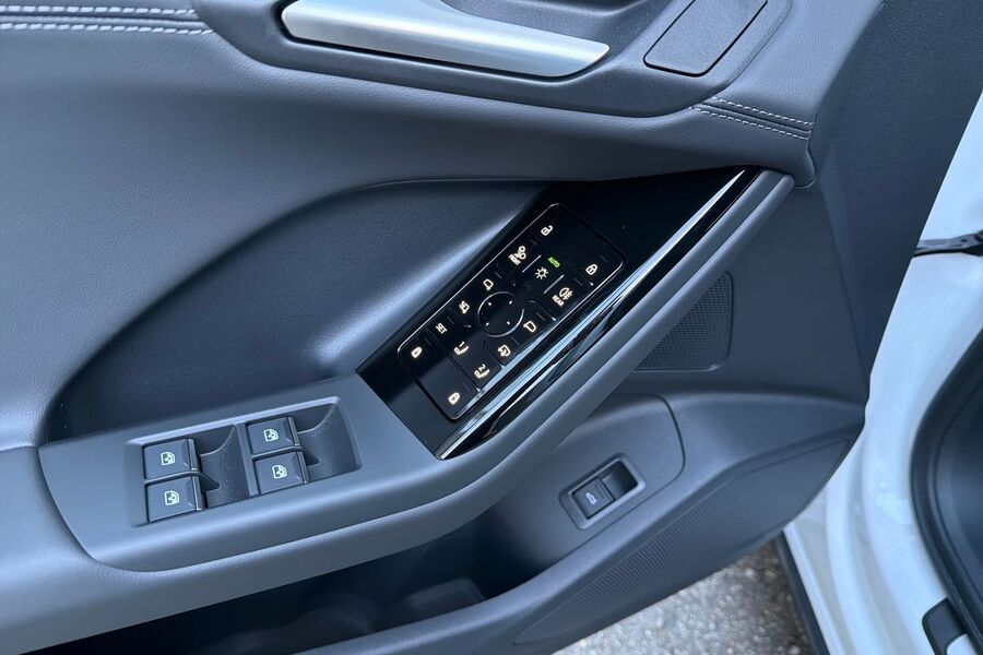 Audi Q6 e-tron vaihtoauto