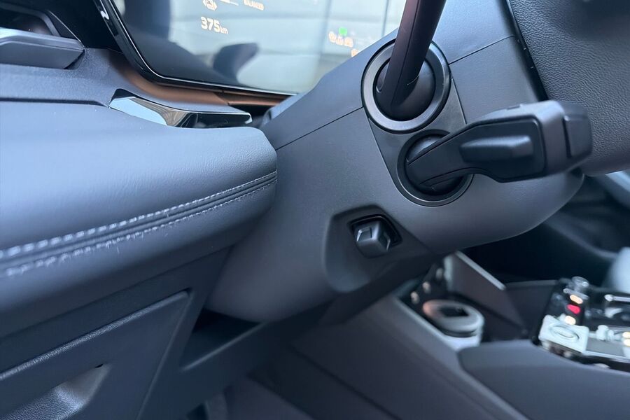 Audi Q6 e-tron vaihtoauto