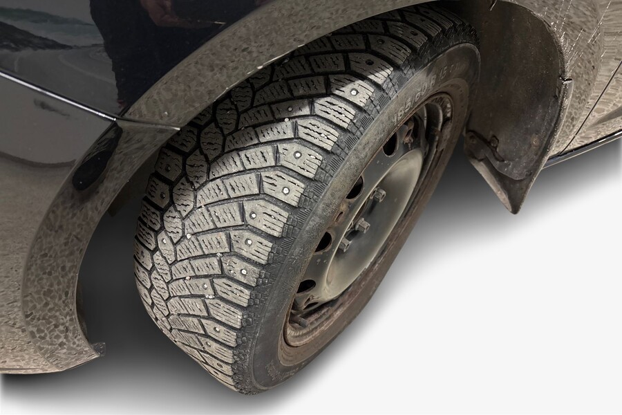 SEAT Ibiza vaihtoauto