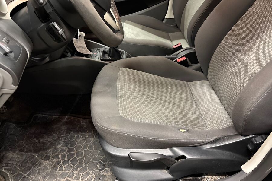 SEAT Ibiza vaihtoauto