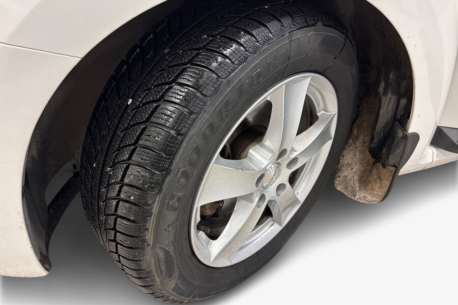 Volkswagen Beetle vaihtoauto