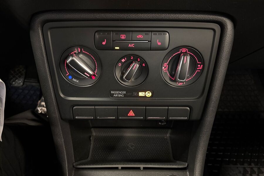 Volkswagen Beetle vaihtoauto