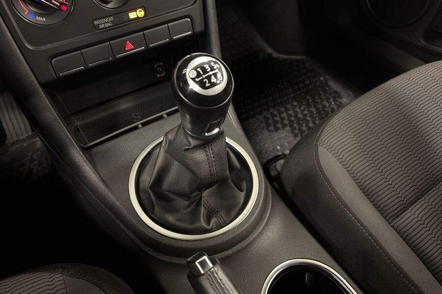 Volkswagen Beetle vaihtoauto