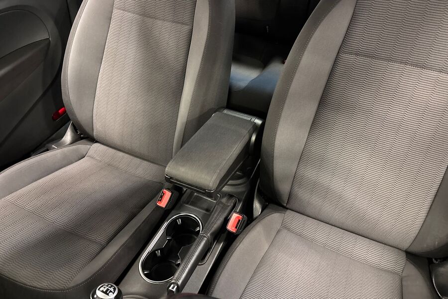 Volkswagen Beetle vaihtoauto