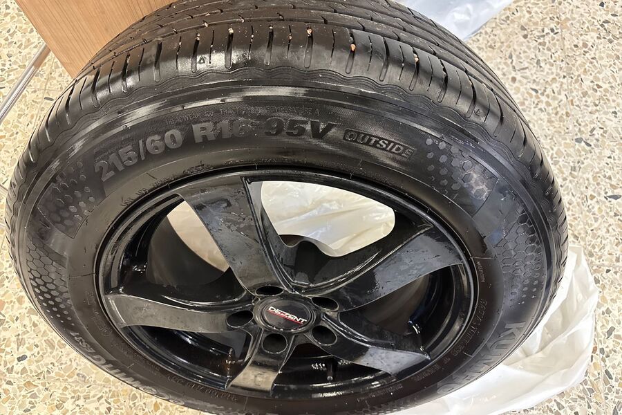 Volkswagen Beetle vaihtoauto