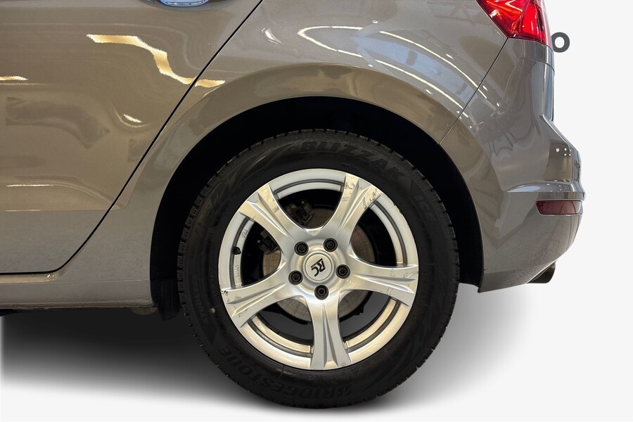 Volkswagen Golf Sportsvan vaihtoauto