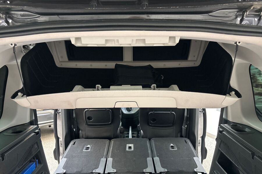 Opel Combo vaihtoauto