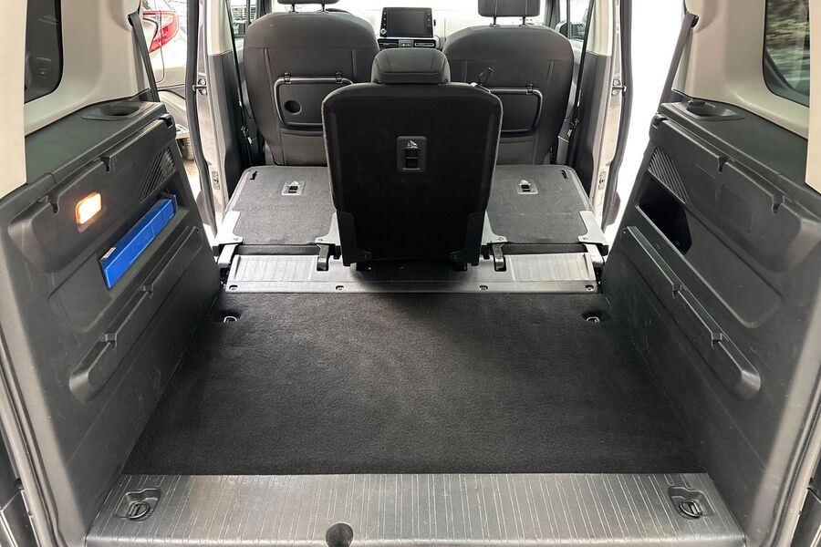 Opel Combo vaihtoauto