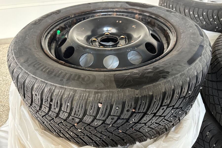 Opel Combo vaihtoauto