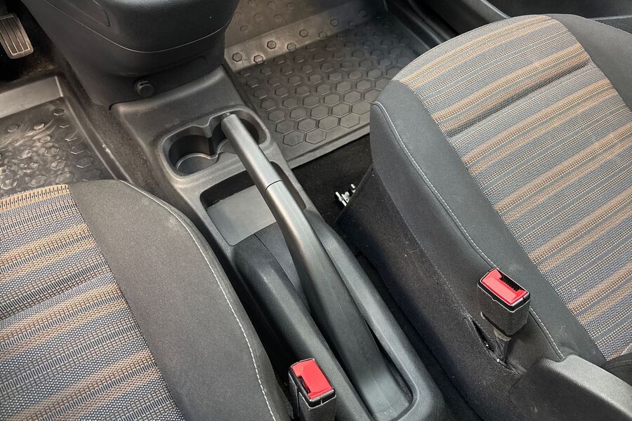 Opel Combo vaihtoauto