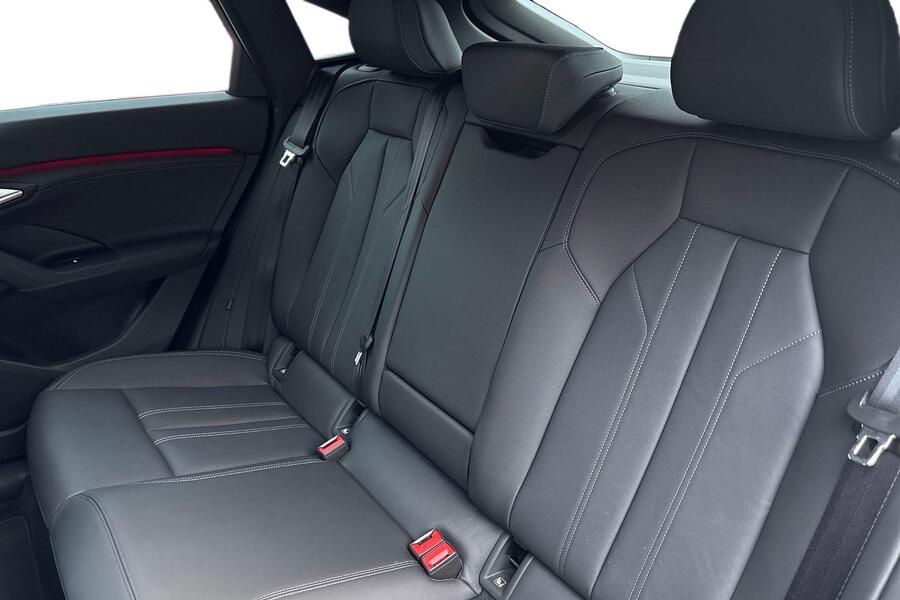 Audi Q6 e-tron vaihtoauto