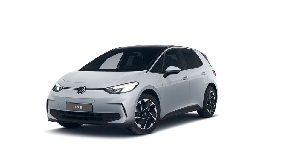 Volkswagen ID.3 vaihtoauto