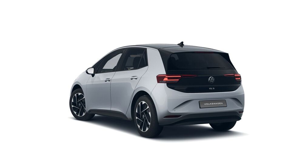 Volkswagen ID.3 vaihtoauto