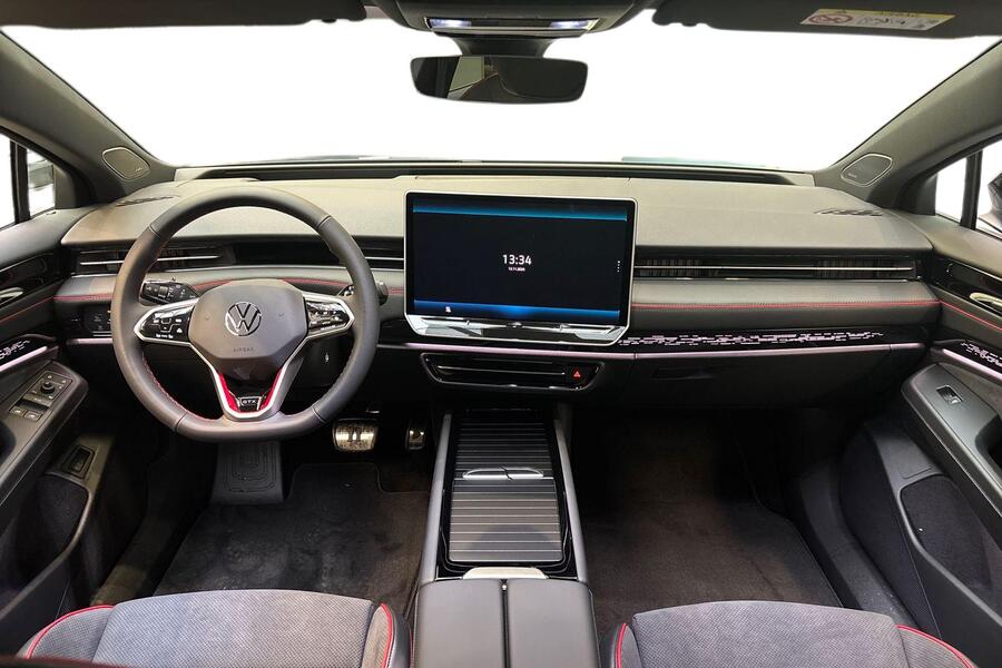 Volkswagen ID.7 vaihtoauto