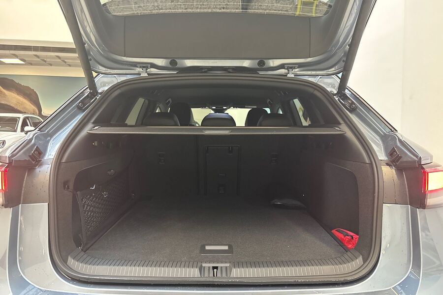 Volkswagen ID.7 vaihtoauto