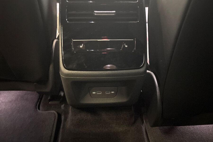 Volkswagen ID.7 vaihtoauto