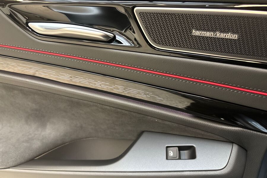 Volkswagen ID.7 vaihtoauto