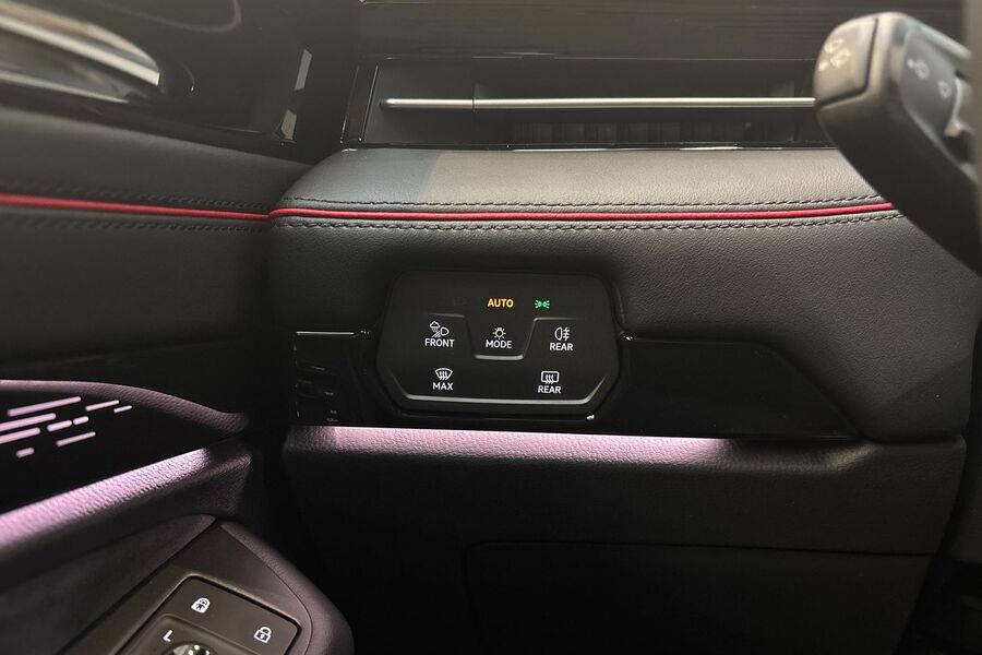 Volkswagen ID.7 vaihtoauto