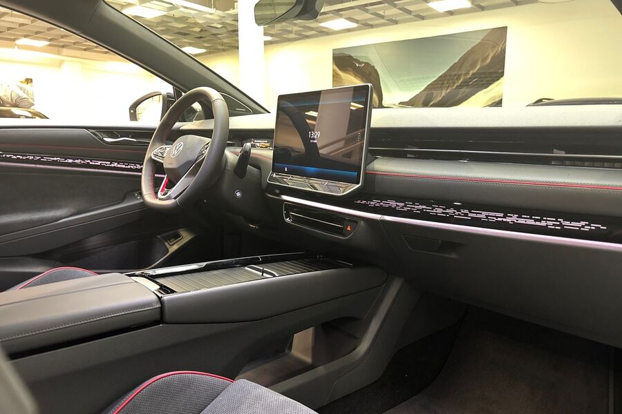 Volkswagen ID.7 vaihtoauto