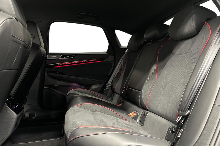 Volkswagen ID.7 vaihtoauto