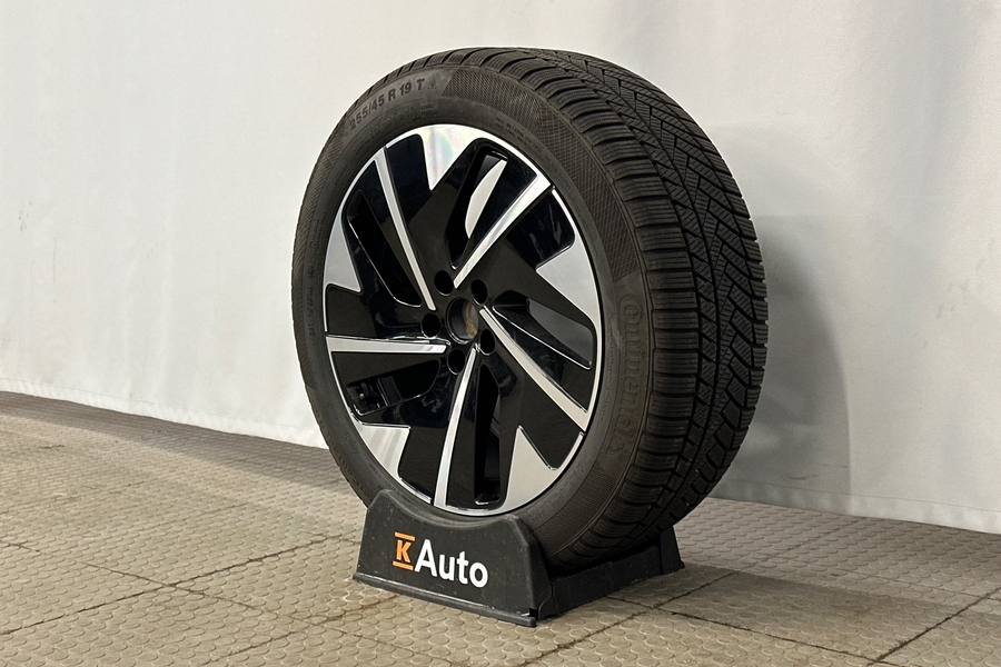 Volkswagen ID.7 vaihtoauto