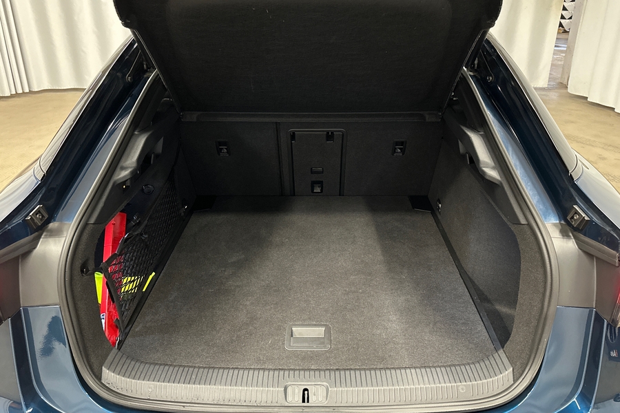 Volkswagen ID.7 vaihtoauto