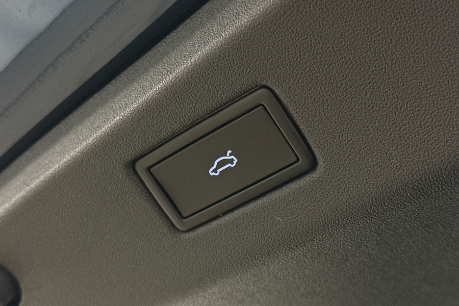 Volkswagen ID.7 vaihtoauto