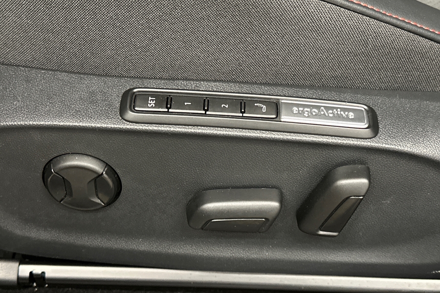 Volkswagen ID.7 vaihtoauto