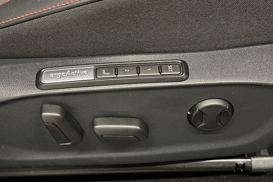 Volkswagen ID.7 vaihtoauto