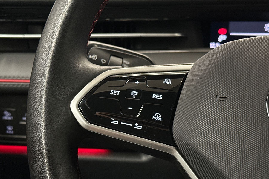 Volkswagen ID.7 vaihtoauto