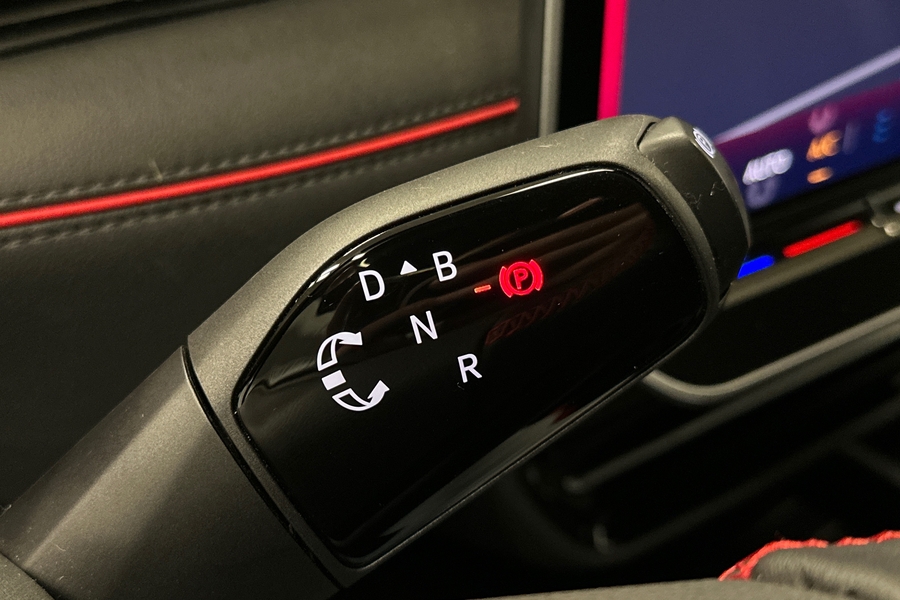 Volkswagen ID.7 vaihtoauto