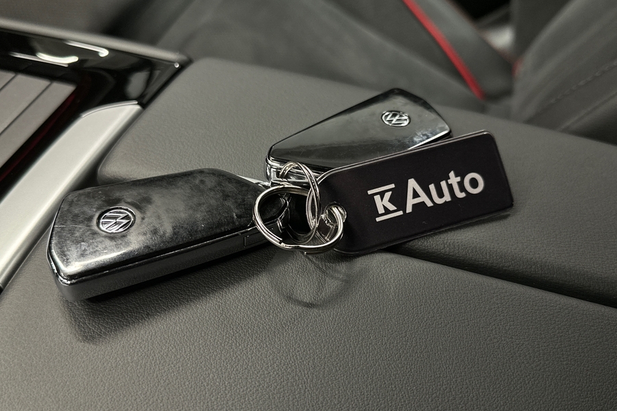 Volkswagen ID.7 vaihtoauto