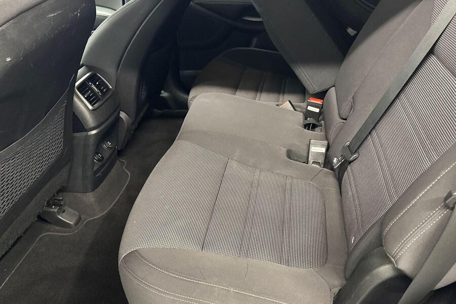 Kia Sorento vaihtoauto