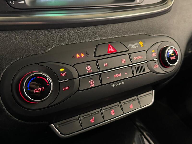 Kia Sorento vaihtoauto